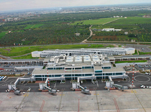 Aeroporto Torino Caselle